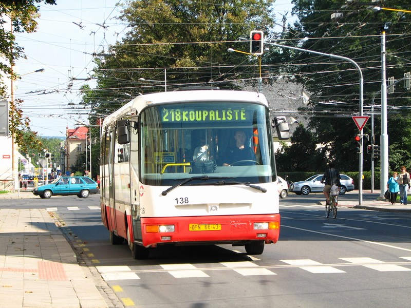 Autobus