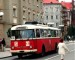 Trolejbus(historický)