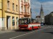 Městská doprava - Autobus